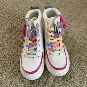 Brand new Billy Footwear - Kids 2 Medium